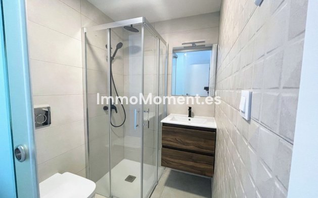 Bestaande woning - Appartement - Orihuela - Villamartin