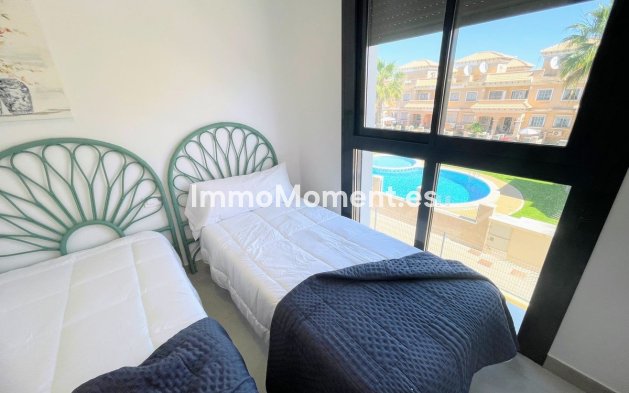 Bestaande woning - Appartement - Orihuela - Villamartin