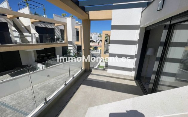 Bestaande woning - Appartement - Orihuela - Villamartin