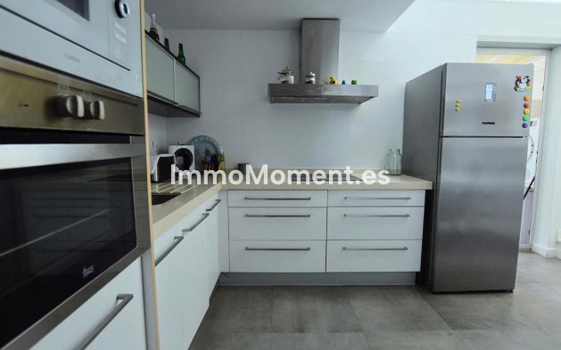 Bestaande woning - Villa - San Pedro del Pinatar - Lo Pagan