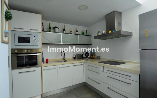 Bestaande woning - Villa - San Pedro del Pinatar - Lo Pagan