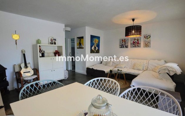 Bestaande woning - Villa - San Pedro del Pinatar - Lo Pagan