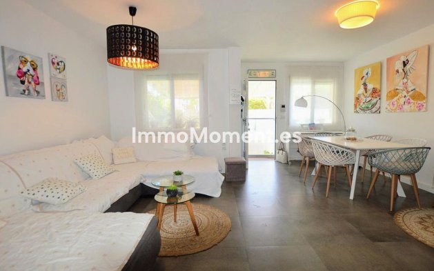 Bestaande woning - Villa - San Pedro del Pinatar - Lo Pagan