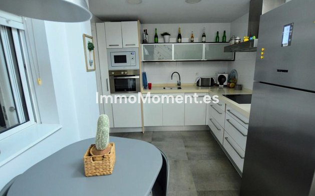 Bestaande woning - Villa - San Pedro del Pinatar - Lo Pagan
