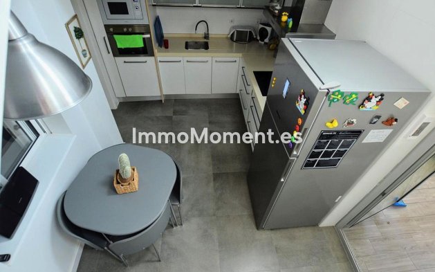 Bestaande woning - Villa - San Pedro del Pinatar - Lo Pagan