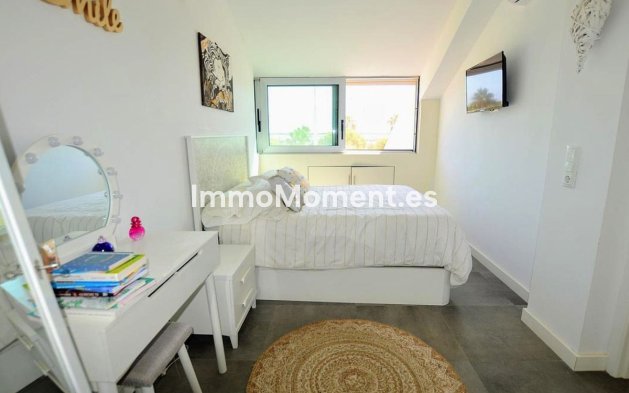 Bestaande woning - Villa - San Pedro del Pinatar - Lo Pagan