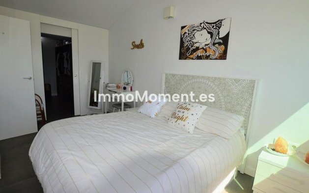 Bestaande woning - Villa - San Pedro del Pinatar - Lo Pagan