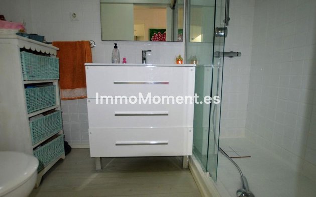 Bestaande woning - Villa - San Pedro del Pinatar - Lo Pagan