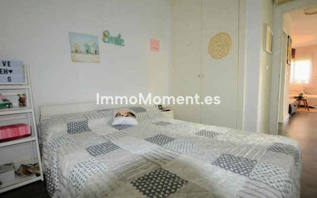 Bestaande woning - Villa - San Pedro del Pinatar - Lo Pagan