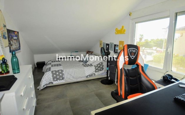 Bestaande woning - Villa - San Pedro del Pinatar - Lo Pagan