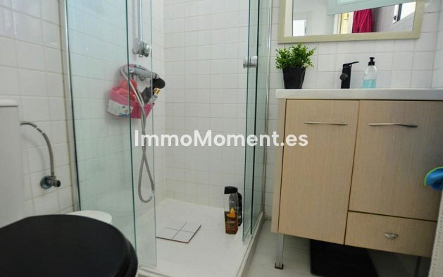 Bestaande woning - Villa - San Pedro del Pinatar - Lo Pagan