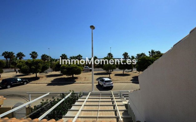 Bestaande woning - Villa - San Pedro del Pinatar - Lo Pagan