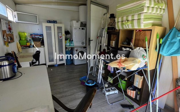 Bestaande woning - Villa - San Pedro del Pinatar - Lo Pagan