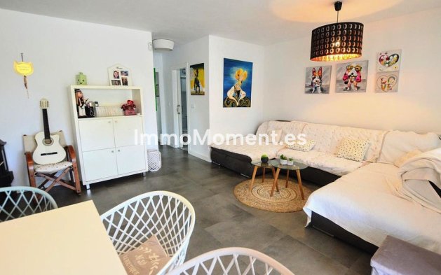 Bestaande woning - Villa - San Pedro del Pinatar - Lo Pagan