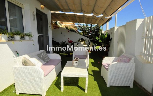 Bestaande woning - Villa - San Pedro del Pinatar - Lo Pagan