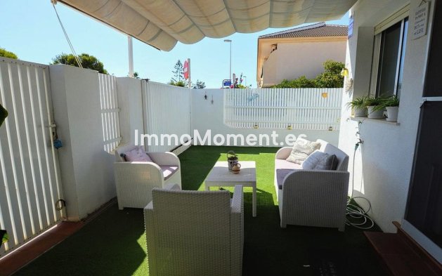 Bestaande woning - Villa - San Pedro del Pinatar - Lo Pagan