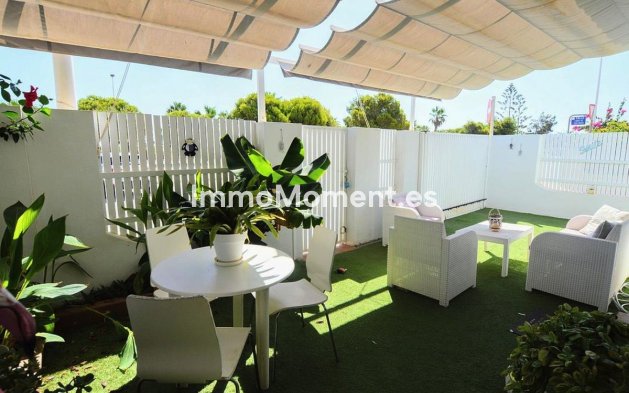 Bestaande woning - Villa - San Pedro del Pinatar - Lo Pagan