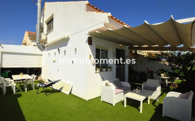 Bestaande woning - Villa - San Pedro del Pinatar - Lo Pagan