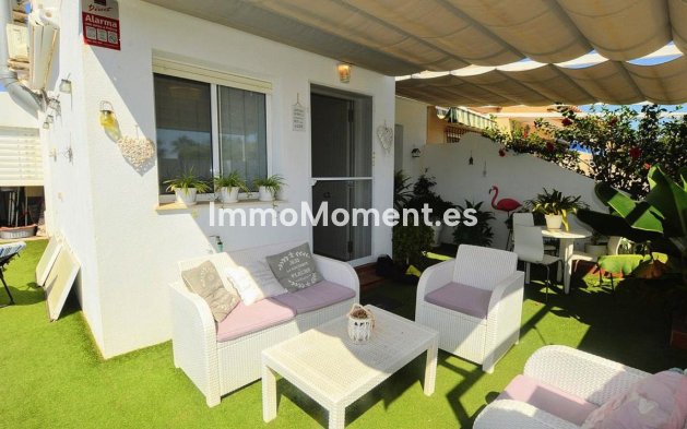 Bestaande woning - Villa - San Pedro del Pinatar - Lo Pagan