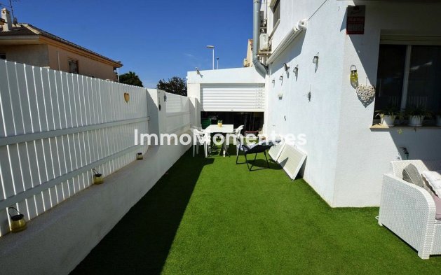 Bestaande woning - Villa - San Pedro del Pinatar - Lo Pagan