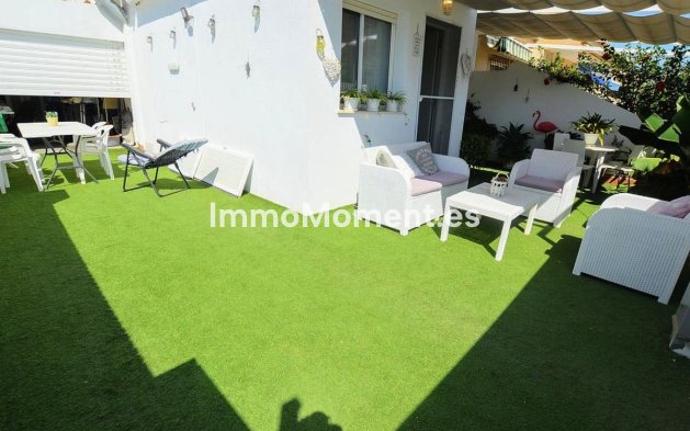 Bestaande woning - Villa - San Pedro del Pinatar - Lo Pagan