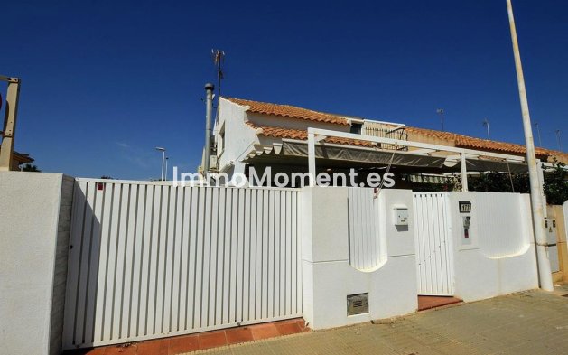 Bestaande woning - Villa - San Pedro del Pinatar - Lo Pagan