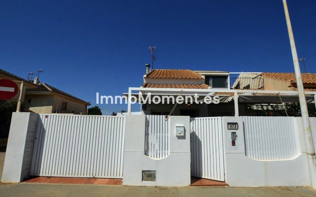 Bestaande woning - Villa - San Pedro del Pinatar - Lo Pagan