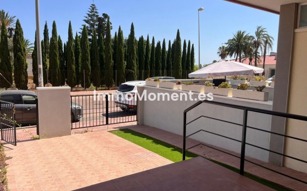 Wiederverkauf - Reihenhaus - Rojales - Ciudad Quesada