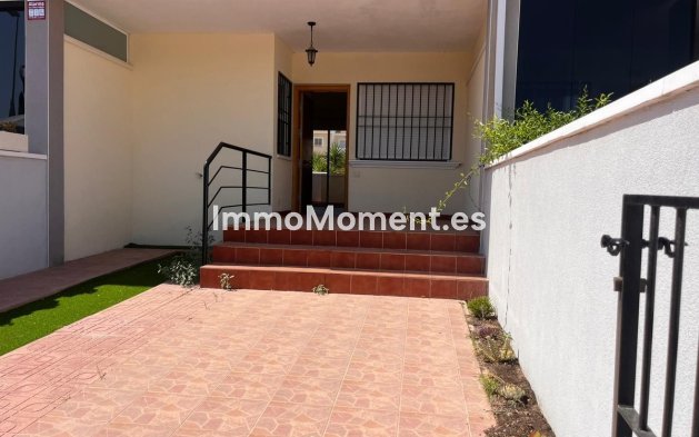 Wiederverkauf - Reihenhaus - Rojales - Ciudad Quesada