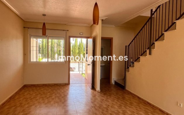 Wiederverkauf - Reihenhaus - Rojales - Ciudad Quesada