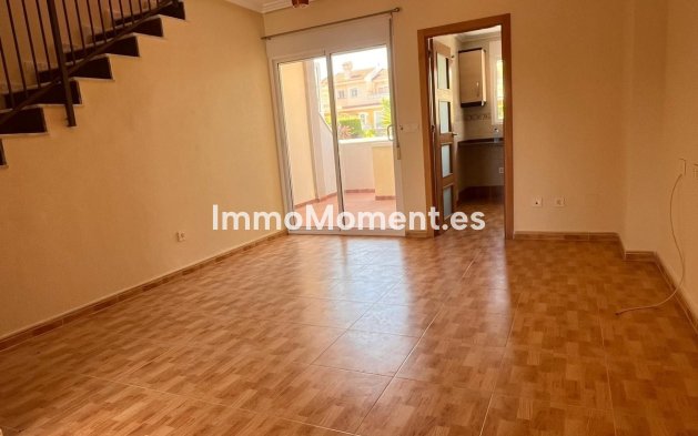 Wiederverkauf - Reihenhaus - Rojales - Ciudad Quesada