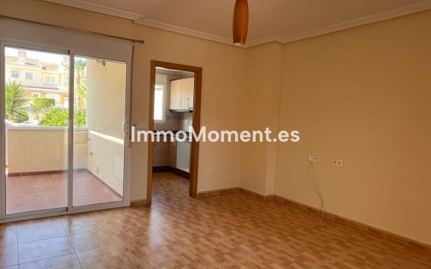 Wiederverkauf - Reihenhaus - Rojales - Ciudad Quesada