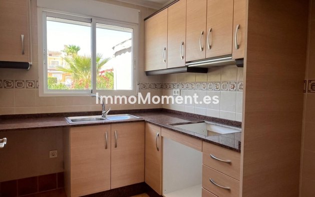 Wiederverkauf - Reihenhaus - Rojales - Ciudad Quesada