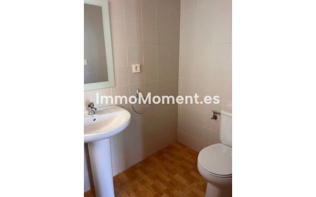 Wiederverkauf - Reihenhaus - Rojales - Ciudad Quesada