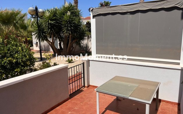 Wiederverkauf - Reihenhaus - Rojales - Ciudad Quesada