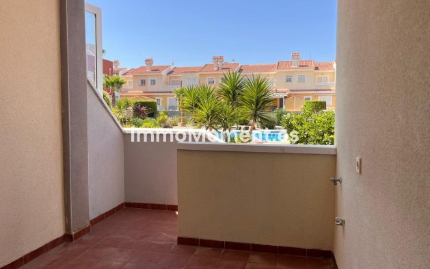 Wiederverkauf - Reihenhaus - Rojales - Ciudad Quesada