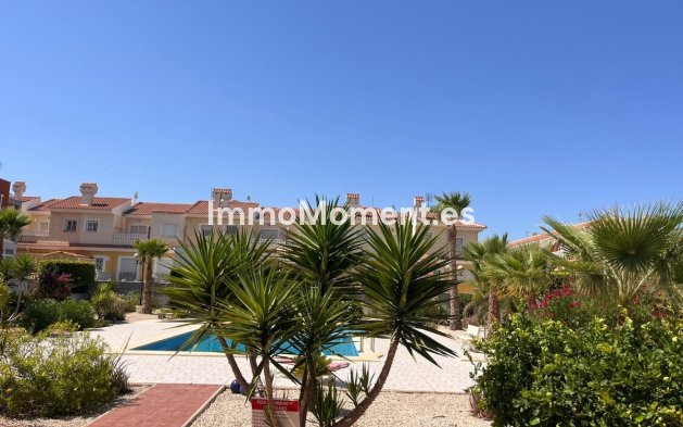 Wiederverkauf - Reihenhaus - Rojales - Ciudad Quesada