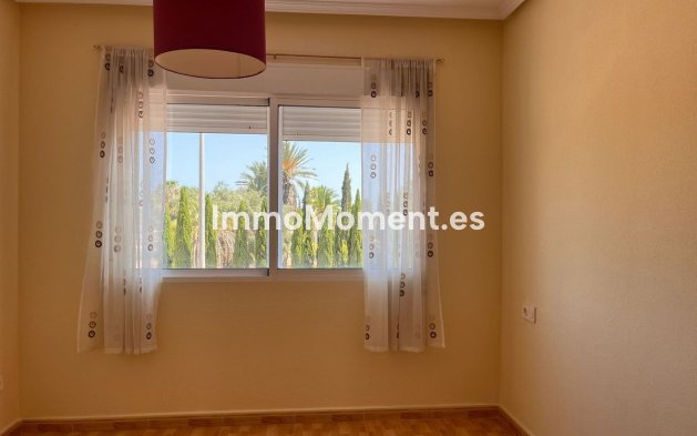 Wiederverkauf - Reihenhaus - Rojales - Ciudad Quesada