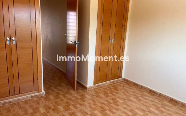 Wiederverkauf - Reihenhaus - Rojales - Ciudad Quesada