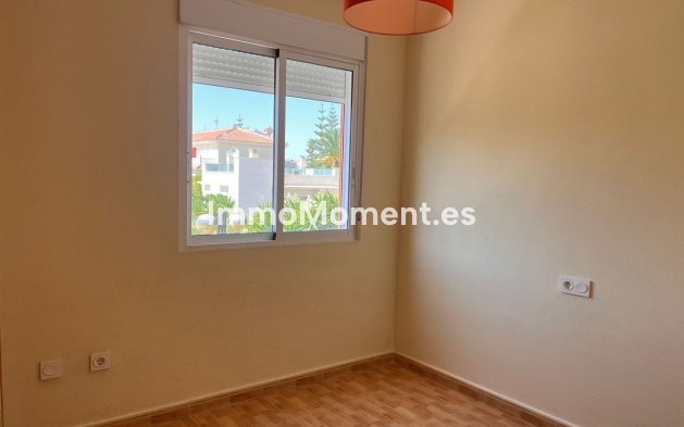 Wiederverkauf - Reihenhaus - Rojales - Ciudad Quesada