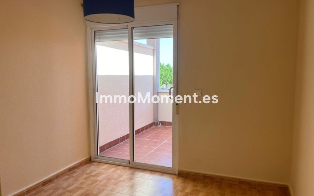 Wiederverkauf - Reihenhaus - Rojales - Ciudad Quesada