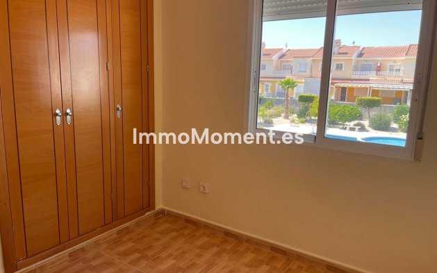 Wiederverkauf - Reihenhaus - Rojales - Ciudad Quesada