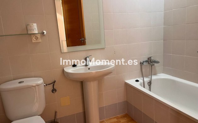 Wiederverkauf - Reihenhaus - Rojales - Ciudad Quesada