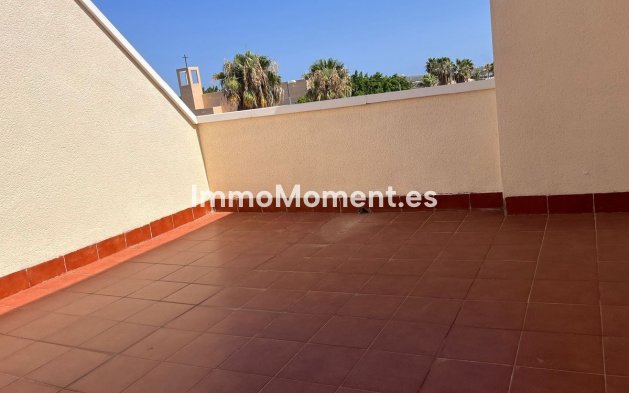 Wiederverkauf - Reihenhaus - Rojales - Ciudad Quesada