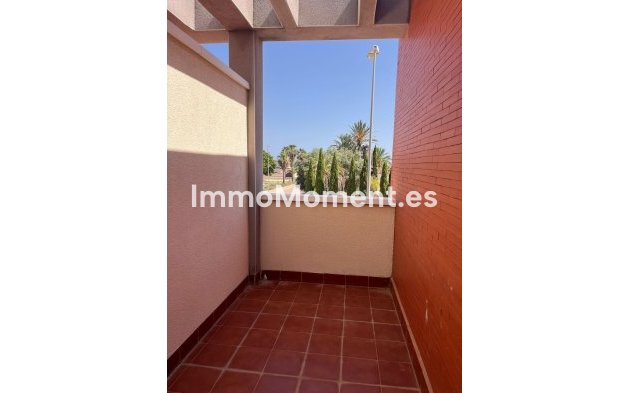 Wiederverkauf - Reihenhaus - Rojales - Ciudad Quesada