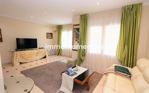 Bestaande woning - Villa - Torrevieja - Torrevieja Centro
