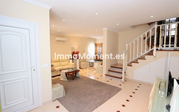 Bestaande woning - Villa - Torrevieja - Torrevieja Centro