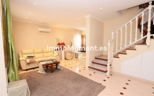 Bestaande woning - Villa - Torrevieja - Torrevieja Centro