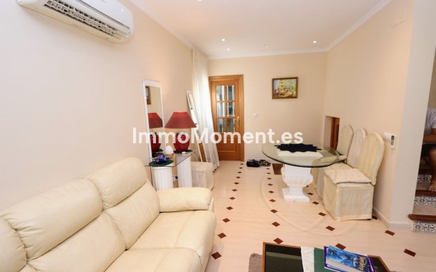 Bestaande woning - Villa - Torrevieja - Torrevieja Centro