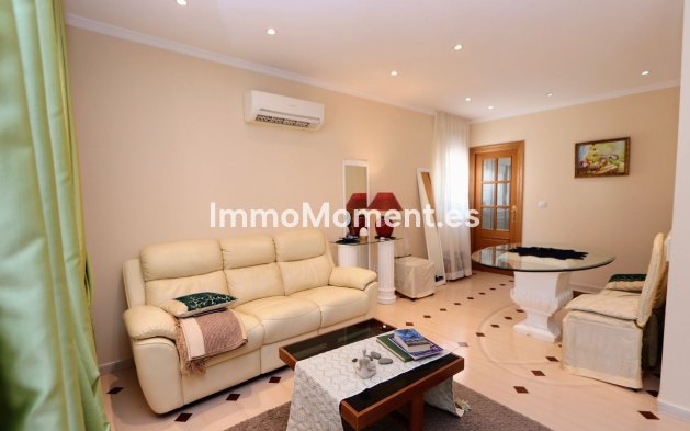 Bestaande woning - Villa - Torrevieja - Torrevieja Centro